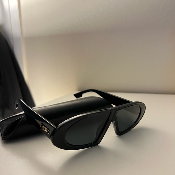 Dior CD Sunglasses - Picture 4 of 4